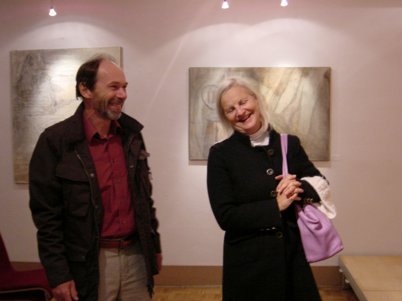 2010 - Ausstellung Galerie "Die Ausstellung", Wien