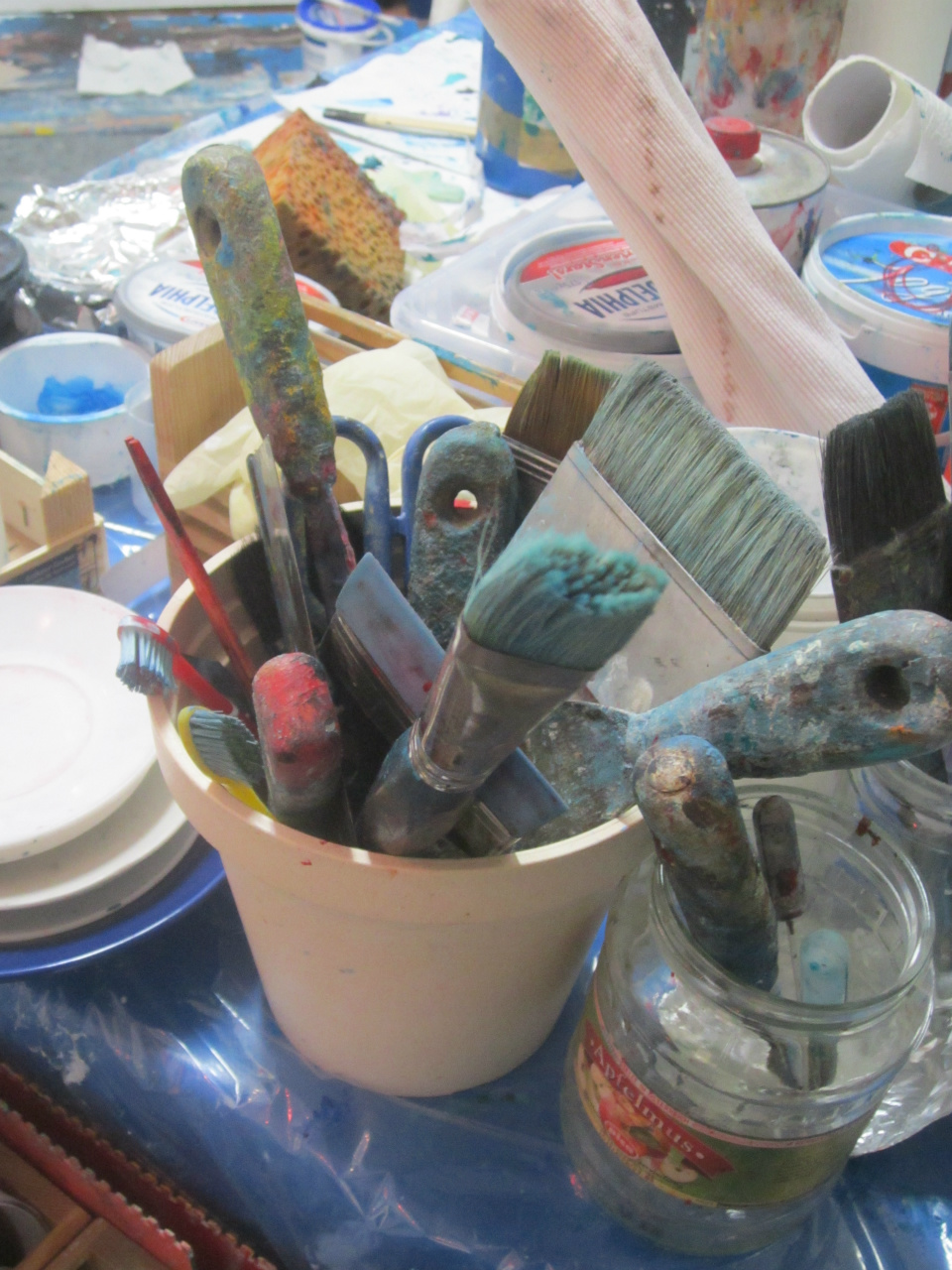 Atelier-Impression
