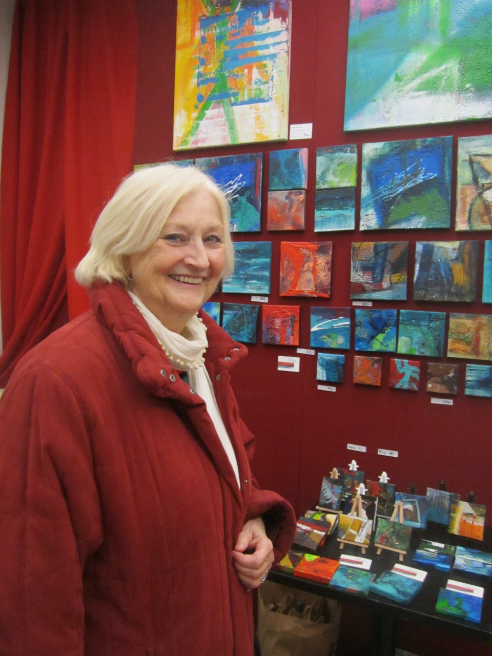 2015 Salon Schräg